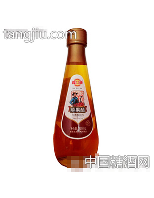 鑫旭源苹果醋330ml