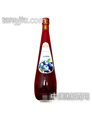鑫旭源蓝莓汁828ml