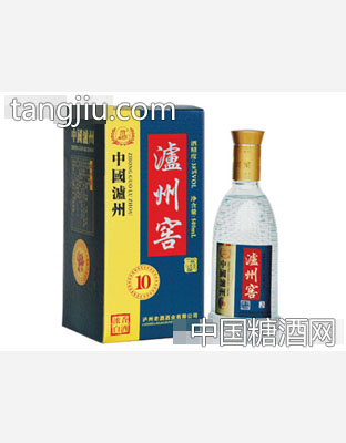 中国泸州窖酒