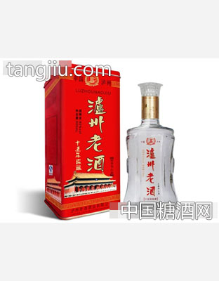 泸州老酒陈酿15