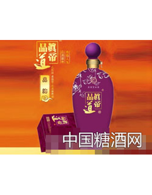 品道真帝