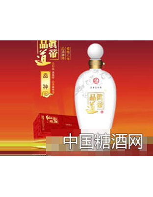 品道真帝