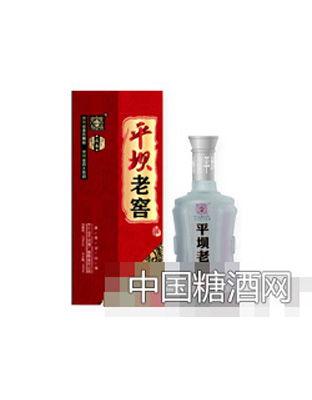 平坝老窖