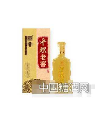 平坝老窖