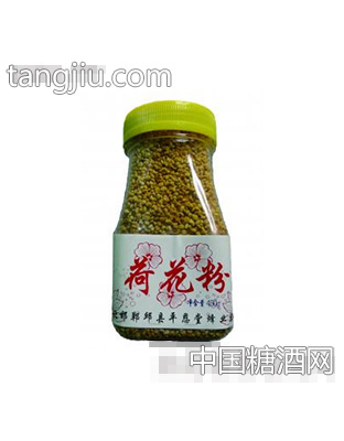 平恩堂荷花粉450g