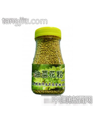 平恩堂油菜花粉450g