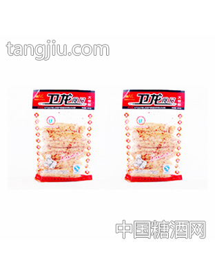 卫龙大板筋