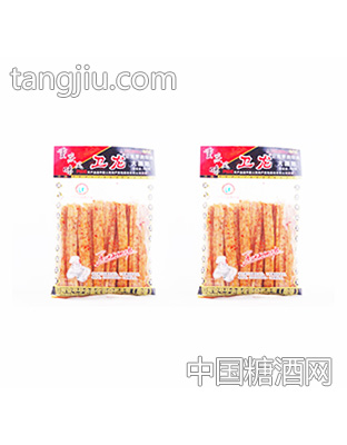卫龙大面筋