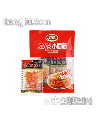 卫龙经典小面筋