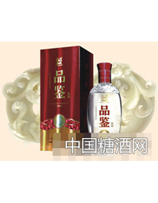 品鉴酒 陈藏
