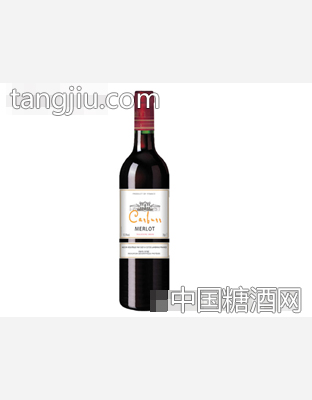 卡伯尔美乐红葡萄酒