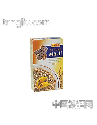 亨利可可原味麦