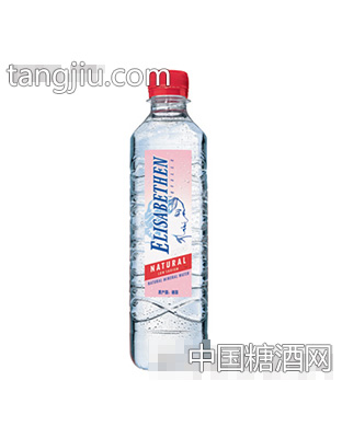 爱丽莎天然矿泉水