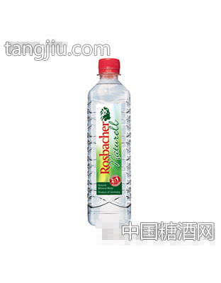 洛斯巴赫天然矿泉水