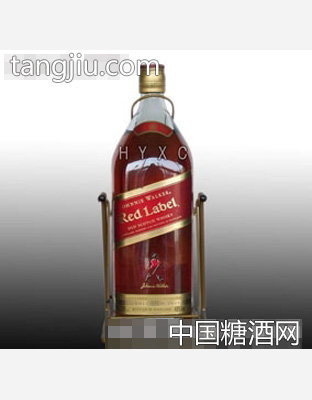 4.5L红方