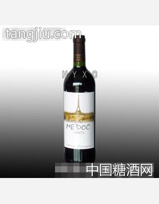 巴黎赤霞珠