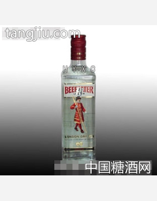 必发达金酒