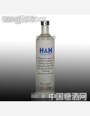 好时伏特加