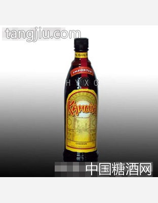 咖啡密