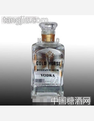 水晶伏特加