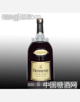 3L轩尼诗VSOP