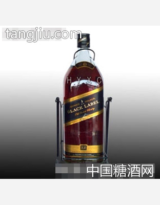 4.5L黑方