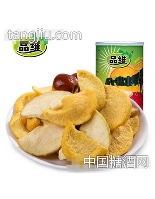 品维每日果蔬108g罐