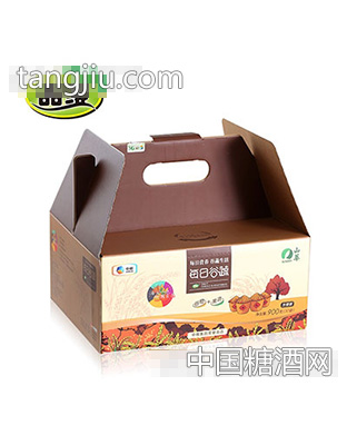 品维每日谷蔬礼盒