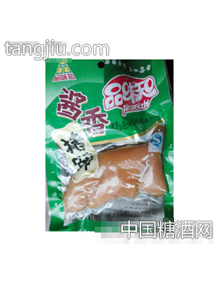 品味知猪蹄