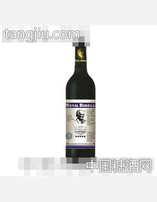 酒窖98橡木桶窖藏蓝钻