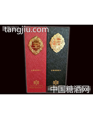 法国原瓶进口干红葡萄酒（盒）