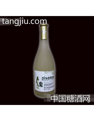 霞多丽干白葡萄酒