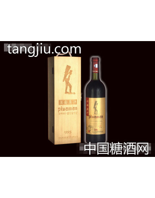 法国原汁干红葡萄酒木礼盒