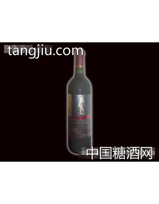 法国原汁金典农庄干红葡萄酒750ml