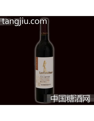 法国原汁赤霞珠干红葡萄酒75cl