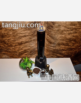 德国纯酿黑啤酒