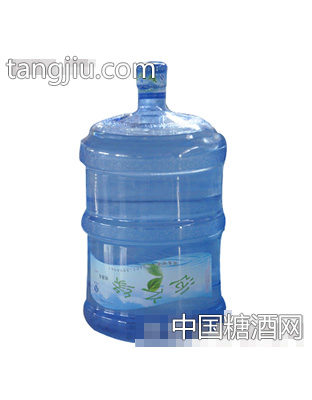 运之缘纯净水桶装