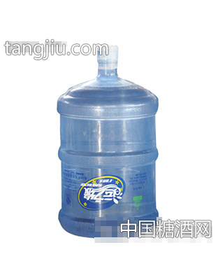 运之缘矿物质水