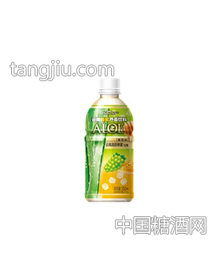 云南无糖芦荟汁葡萄味