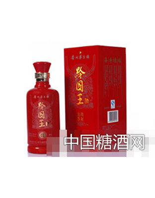 黔国王年份新品金质5