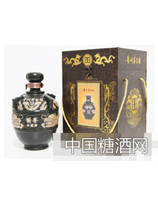 黔国王龙坛系列