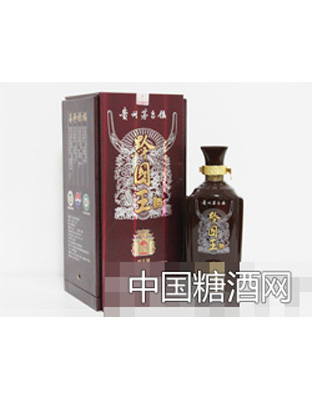 黔国王王酒系列