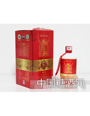 黔国王福酱系列