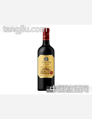 盛唐V139干红葡萄酒