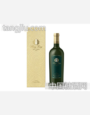 盛唐干白葡萄酒750ml