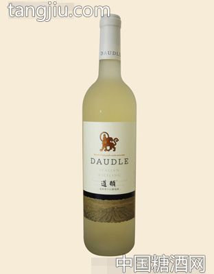 道顿干白葡萄酒