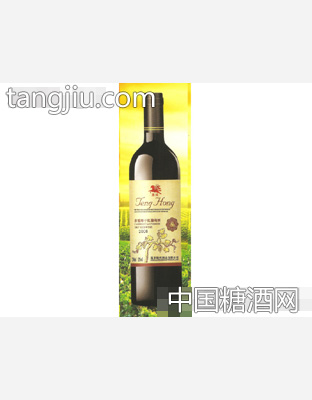赤霞珠干红