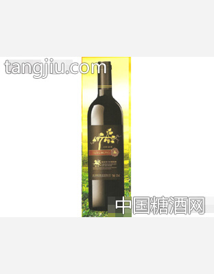 蛇龙珠干红