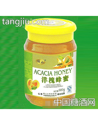 绵山洋槐蜂蜜