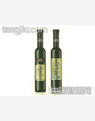 辣木干红葡萄酒375ml